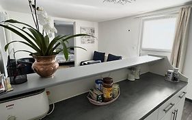 Appartement Detox Au Pied Du Semnoz