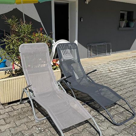 Appartement Detox Au Pied Du Semnoz Seynod Exterior foto