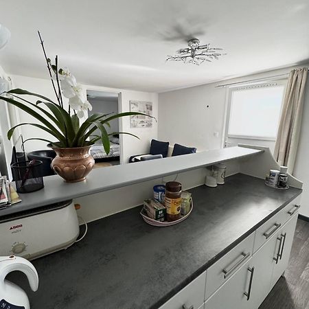 Appartement Detox Au Pied Du Semnoz Seynod Exterior foto