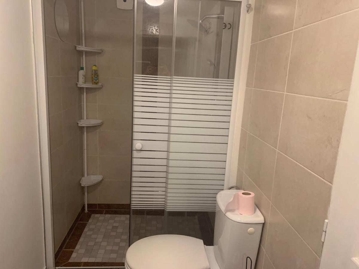 Appartement Detox Au Pied Du Semnoz Seynod Exterior foto