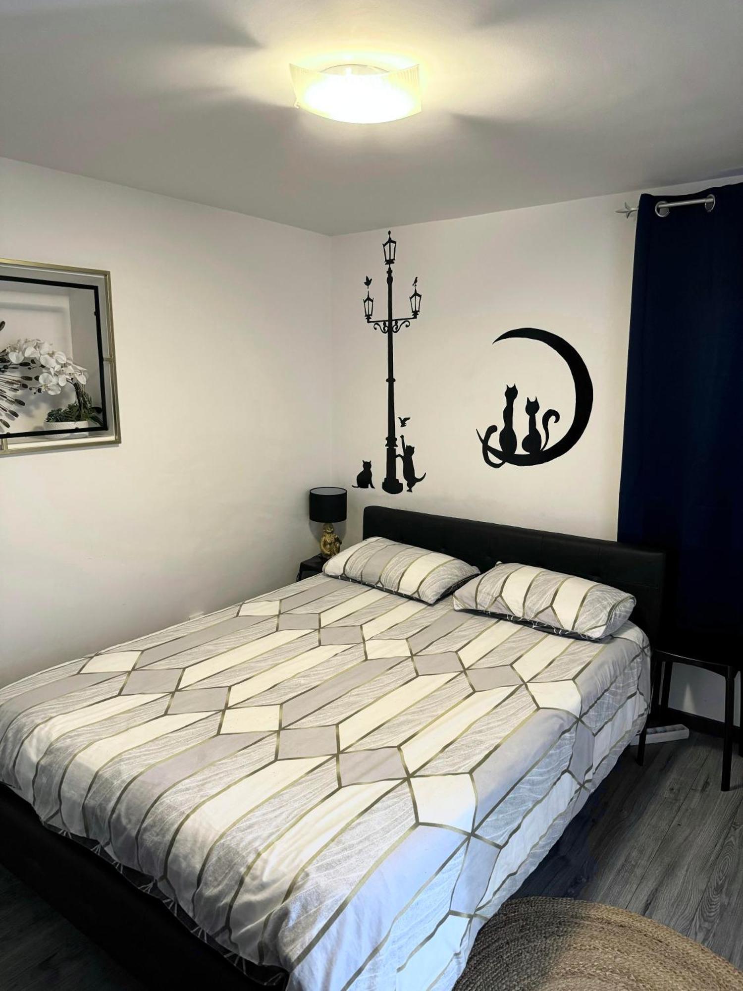 Appartement Detox Au Pied Du Semnoz Seynod Exterior foto